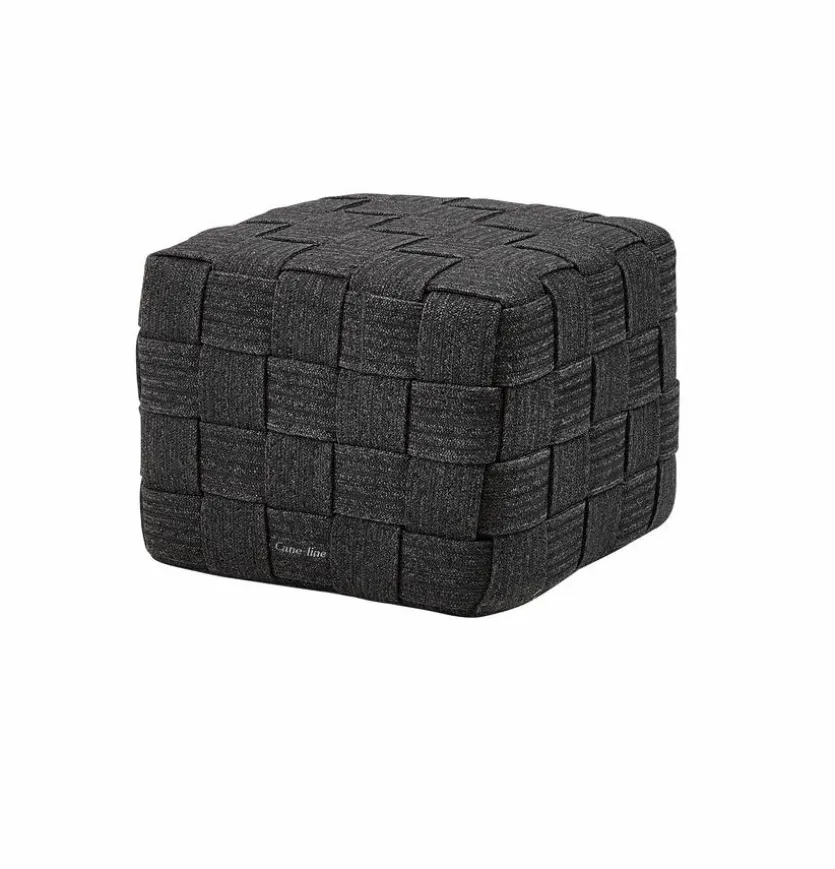Gartenhocker Cube