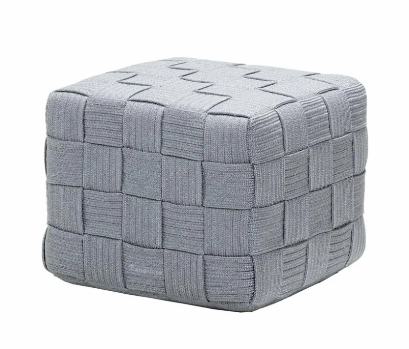 Gartenhocker Cube