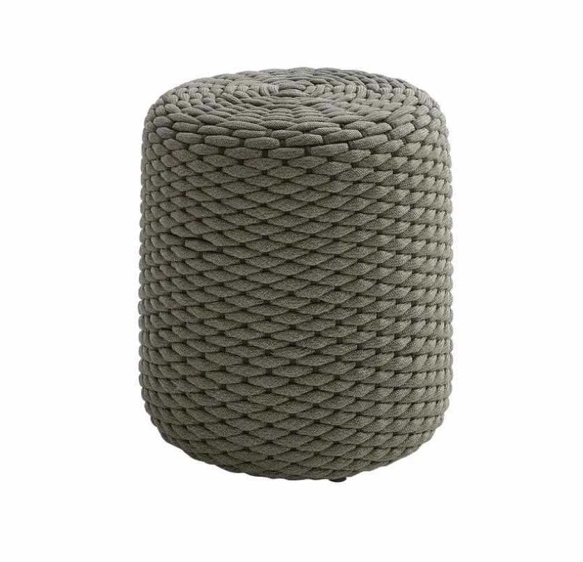 Gartenhocker Eio Ø 40 cm