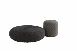 Gartenhocker Eio Ø 40 cm