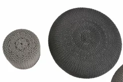 Gartenhocker Eio Ø 40 cm