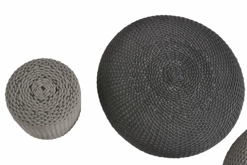 Gartenhocker Eio Ø 40 cm