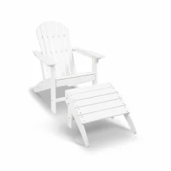 Gartenhocker Alberta