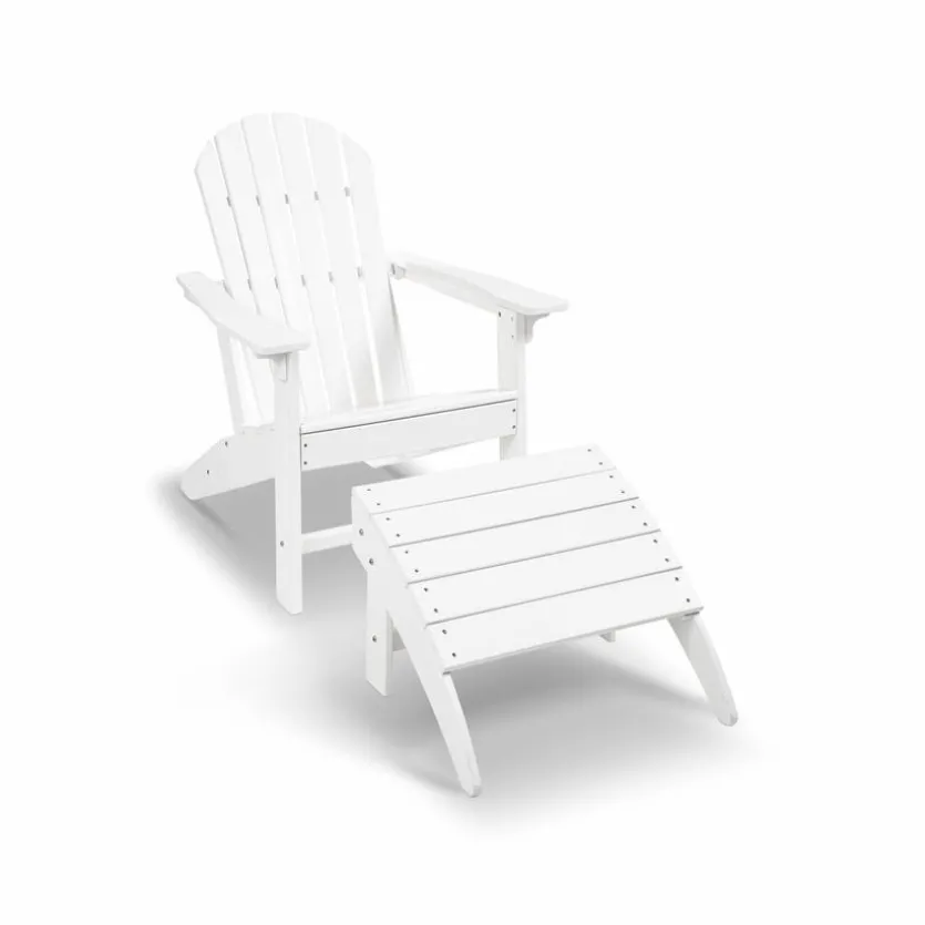 Gartenhocker Alberta