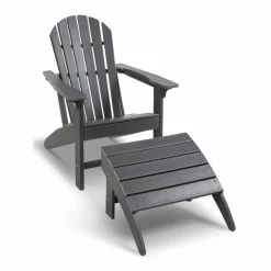 Gartenhocker Alberta
