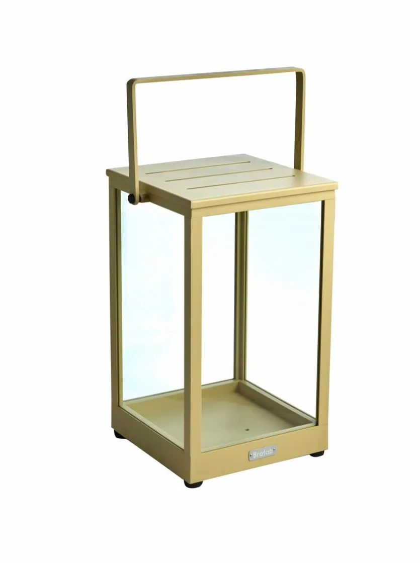 Gartenlaterne Belfort 27 x 43 x 27 cm