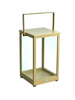Gartenlaterne Belfort 27 x 43 x 27 cm