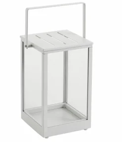 Gartenlaterne Belfort 27 x 43 x 27 cm