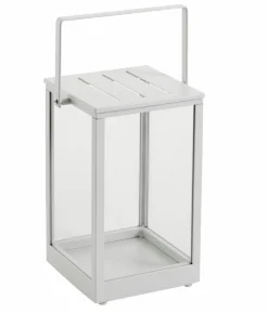 Gartenlaterne Belfort 27 x 43 x 27 cm