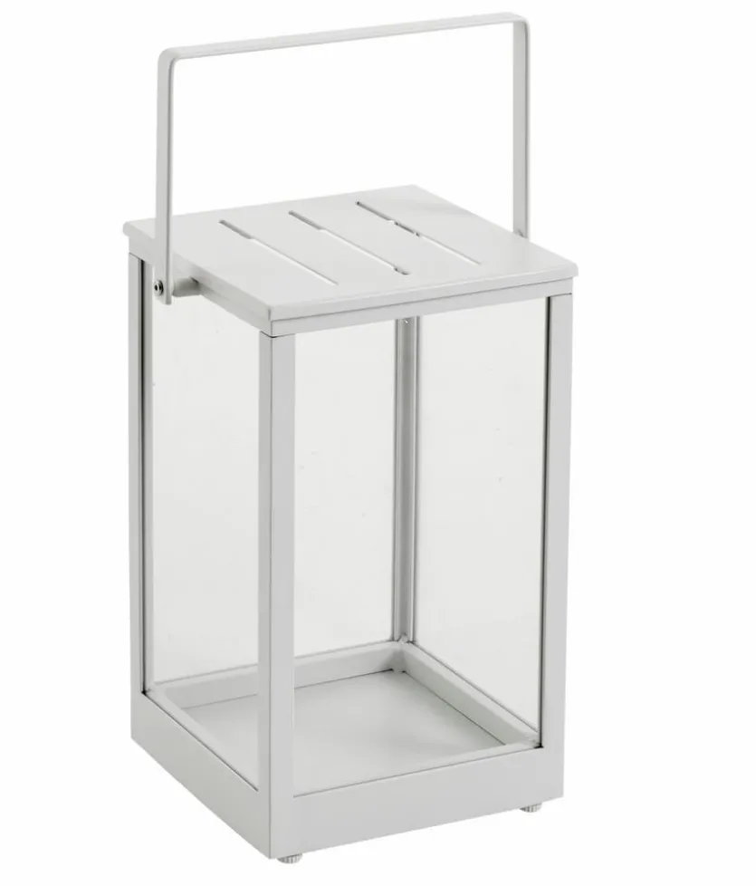 Gartenlaterne Belfort 27 x 43 x 27 cm