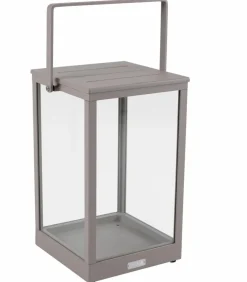 Gartenlaterne Belfort 27 x 43 x 27 cm
