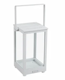 Gartenlaterne Belfort 20 x 37 x 20 cm