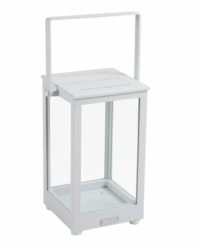 Gartenlaterne Belfort 20 x 37 x 20 cm