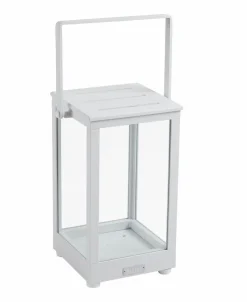 Gartenlaterne Belfort 20 x 37 x 20 cm
