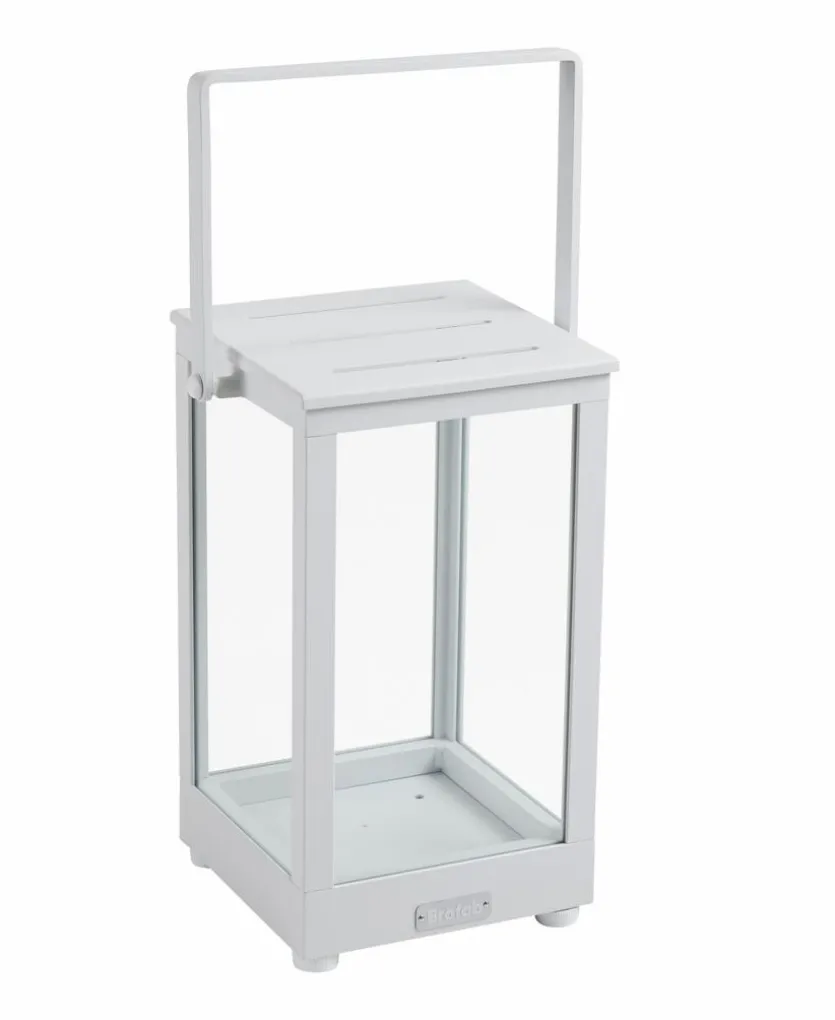 Gartenlaterne Belfort 20 x 37 x 20 cm