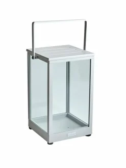 Gartenlaterne Belfort 27 x 43 x 27 cm