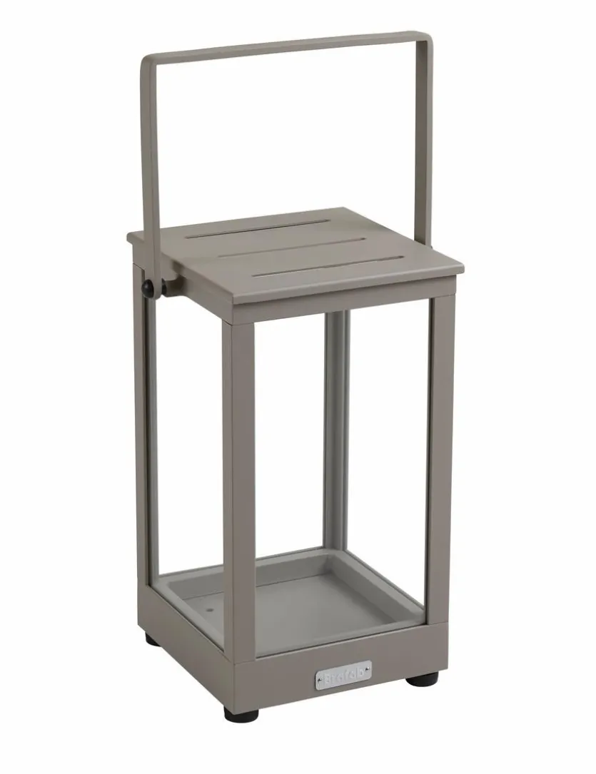 Gartenlaterne Belfort 20 x 37 x 20 cm