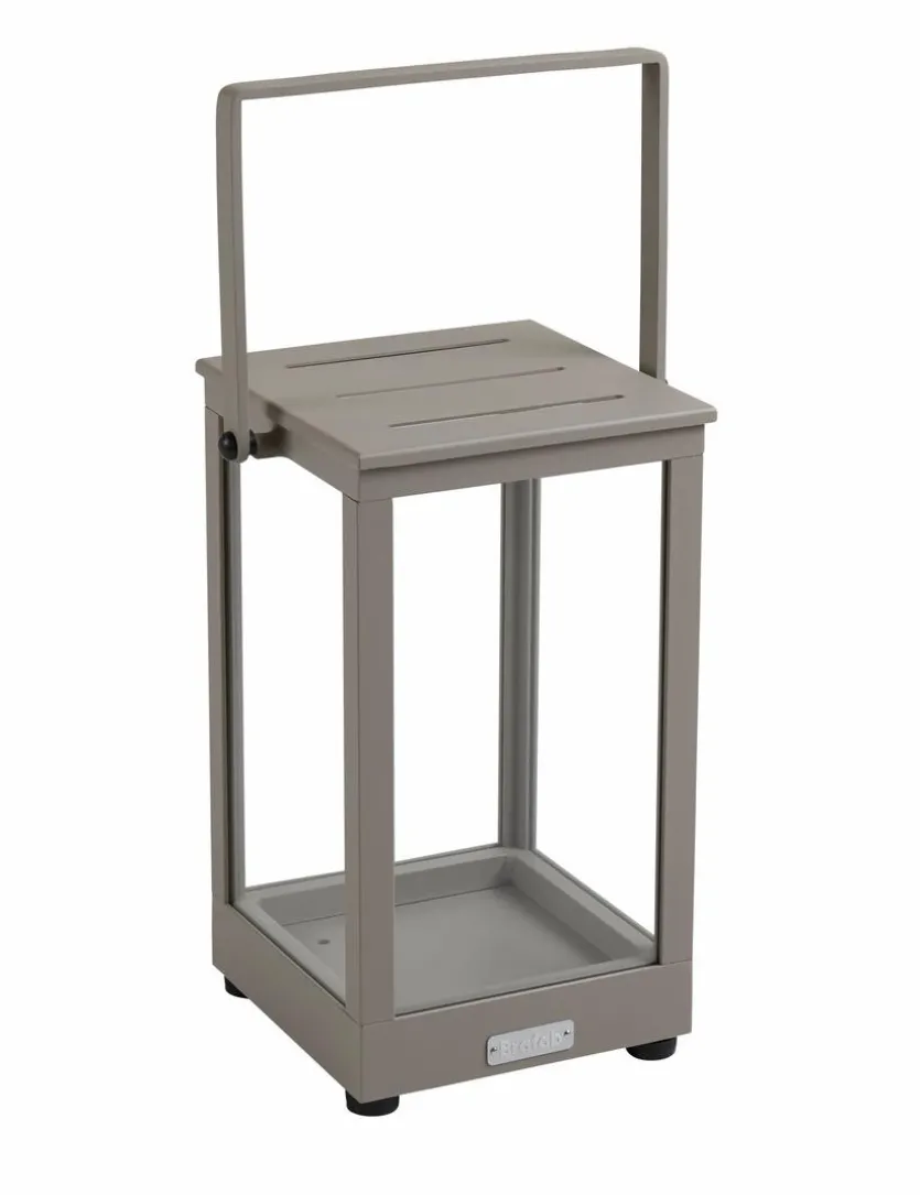 Gartenlaterne Belfort 20 x 37 x 20 cm