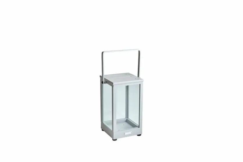 Gartenlaterne Belfort 20 x 37 x 20 cm