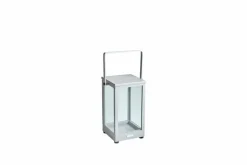 Gartenlaterne Belfort 20 x 37 x 20 cm