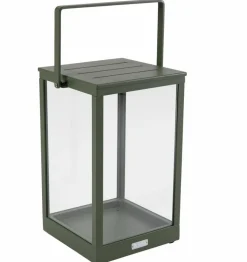 Gartenlaterne Belfort 27 x 43 x 27 cm