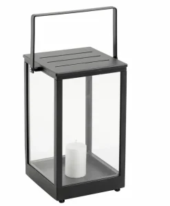 Gartenlaterne Belfort 27 x 43 x 27 cm
