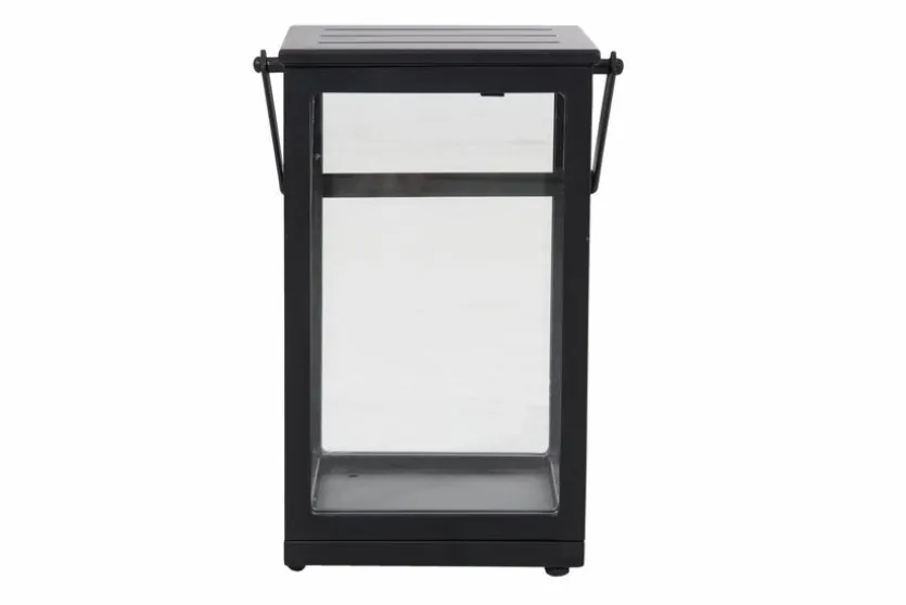 Gartenlaterne Belfort 27 x 43 x 27 cm
