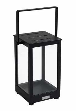 Gartenlaterne Belfort 20 x 37 x 20 cm