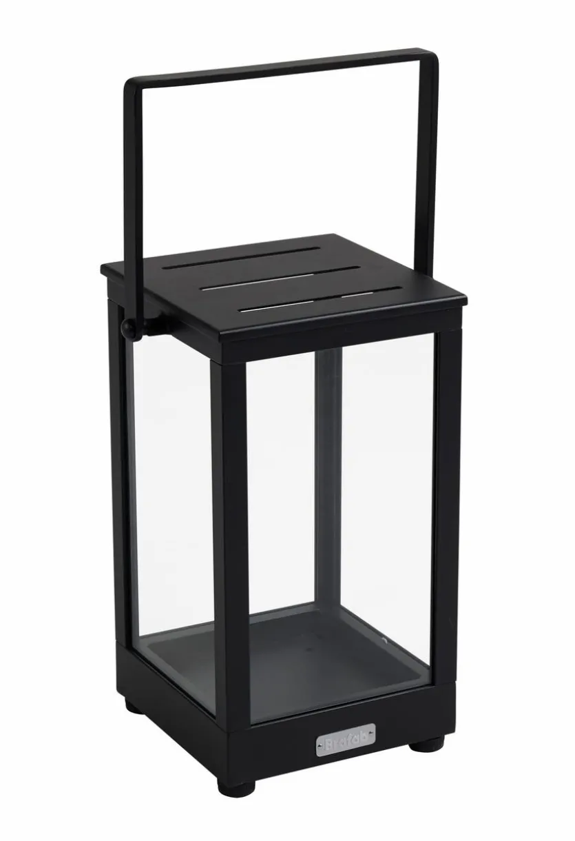 Gartenlaterne Belfort 20 x 37 x 20 cm