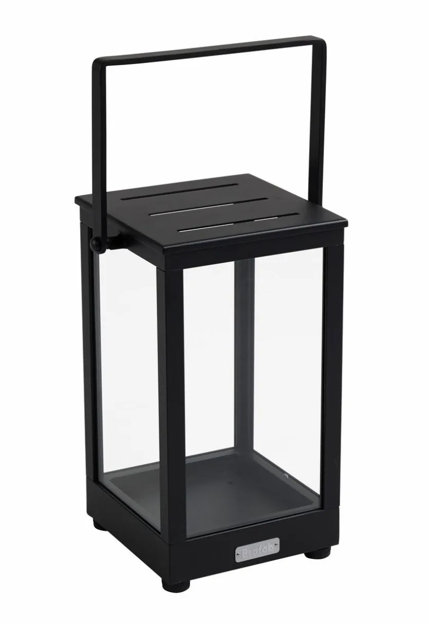 Gartenlaterne Belfort 20 x 37 x 20 cm
