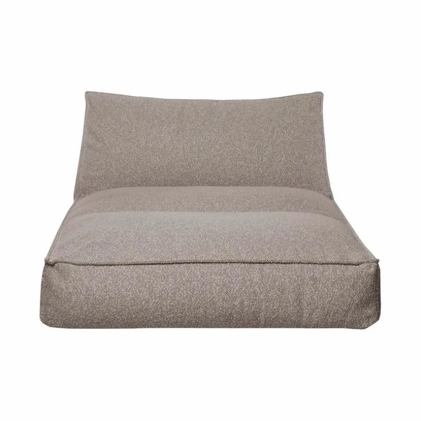 Gartenliege Stay 120 x 25 x 190cm