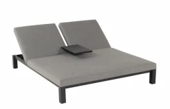 Gartenliege Eva 161 x 196 cm