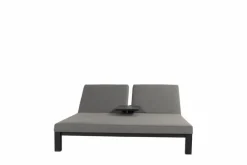 Gartenliege Eva 161 x 196 cm