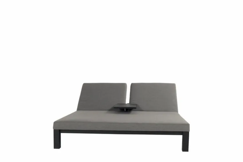 Gartenliege Eva 161 x 196 cm