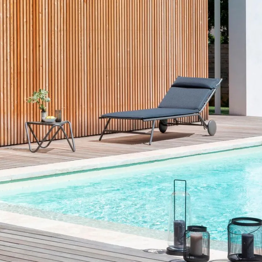 Gartenliege Miami II
