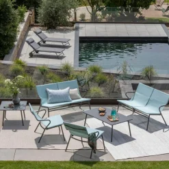 Gartenliege Miami II