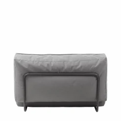 Gartenliege Stay Daybed S 80x25x190 cm