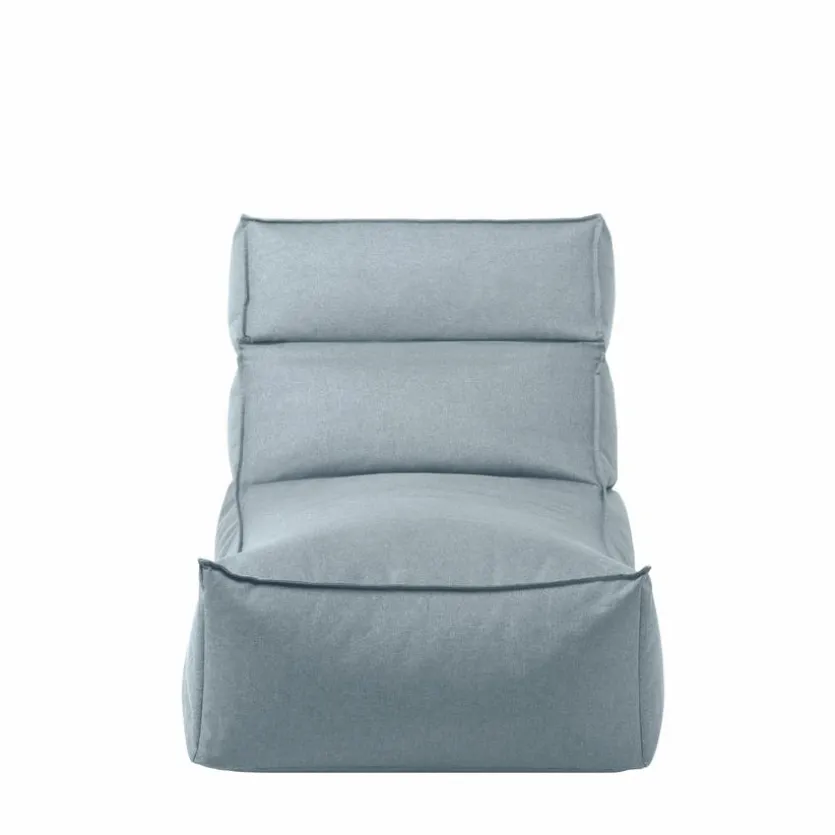 Gartenliege Stay Lounger L 80x80x150 cm