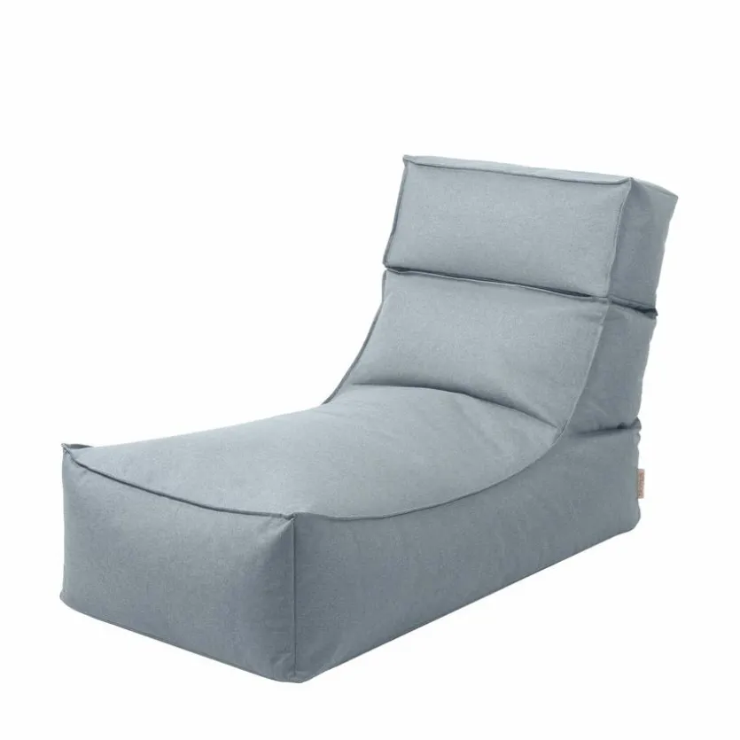 Gartenliege Stay Lounger 60 x 75 x 120cm