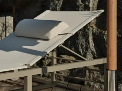 Gartenliege Vevi
