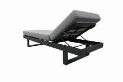 Gartenliegen Set Flin 2 tlg.