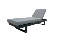 Gartenliegen Set Flin 2 tlg.