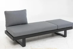 Gartenliegen Set Flin 2 tlg.