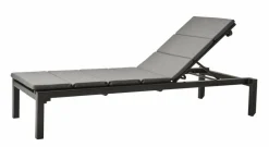 Gartenliegen-Auflage Relax 197 x 82 cm
