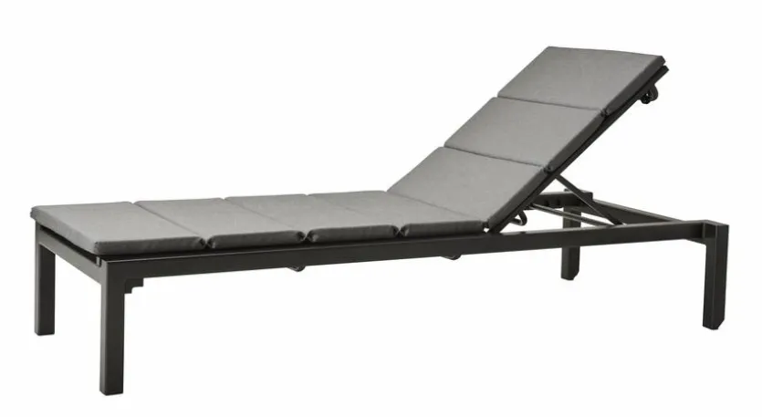 Gartenliegen-Auflage Relax 197 x 82 cm