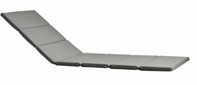 Gartenliegen-Auflage Relax 197 x 82 cm