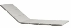 Gartenliegen-Auflage Relax 197 x 82 cm