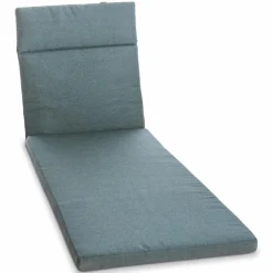 Gartenliegen-Auflage Deluxe Alu 200 x 60 cm