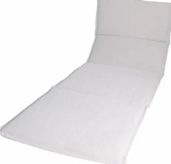 Gartenliegen-Auflage Liegenauflage 200 x 74 cm