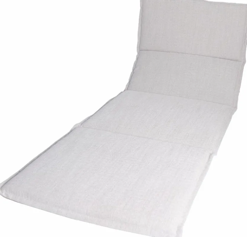 Gartenliegen-Auflage Liegenauflage 200 x 74 cm